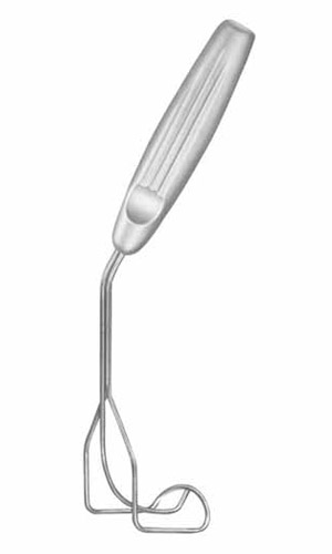 Atrium Retractors